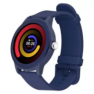 Smartwatch - Tracer SMK3 #SLAY NB Niebieski - miniaturka - grafika 1