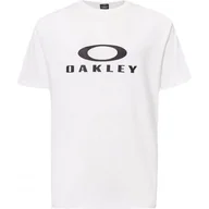Koszulki męskie - Koszulka męska O Bark 2.0 Oakley - miniaturka - grafika 1