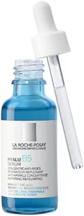 La Roche-Posay Posay Posay Hyalu B5 intensywnie nawilżające serum z kwasem hialuronowym 30 ml - Serum do twarzy - miniaturka - grafika 4