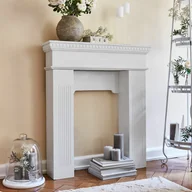 Akcesoria kominkowe - Konsola kominkowa Leesburg 4250769237575 - miniaturka - grafika 1