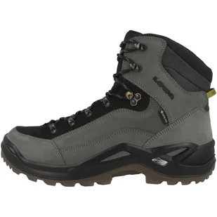 Buty trekkingowe męskie Lowa Renegade Mid Gtx - Buty trekkingowe męskie - miniaturka - grafika 1