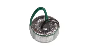 Breve TTH 200VA 230/11.5V Transformator toroidalny z zabezpieczeniem 17112-9505 - Zasilacze i transformatory - miniaturka - grafika 1
