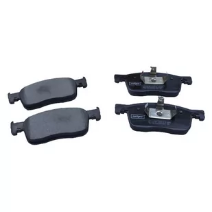 Klocki hamulcowe - komplet MAXGEAR 19-3677 - Klocki hamulcowe - miniaturka - grafika 1
