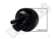 Akcesoria do kos i kosiarek - Primer (pompka) paliwa uniwersalna Z.AKC-0012 1 szt. - miniaturka - grafika 1