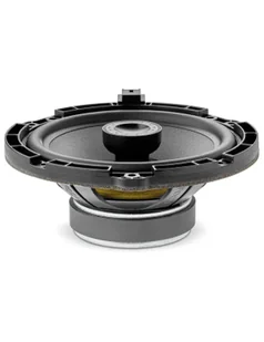 FOCAL CAR IC PSA 165 Głośniki coaxialne 6½" / 16,5 cm (para) - Głośniki samochodowe - miniaturka - grafika 1