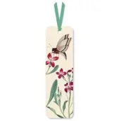 Zakładki do książek - Museums &amp; Galleries Zakładka do książki Gilliflower and Privet Hawk Moth (opakowanie 2 sztuki) - miniaturka - grafika 1