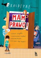 E-booki dla dzieci i młodzieży - Mam prawo - miniaturka - grafika 1