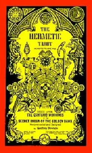 Cartamundi Hermetic - Gry karciane - miniaturka - grafika 1