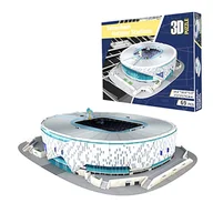 Puzzle - Stadion piłkarski - TOTTENHAM HOTSPUR - FC Tottenham Hotspur - Puzzle 3D 69 elementów - miniaturka - grafika 1