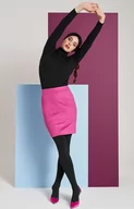 Spódnice - Spódnica ołówkowa w kolorze różowym barbiecore 3915, Kolor różowy, Rozmiar XS, Moodo - Primodo.com - miniaturka - grafika 1