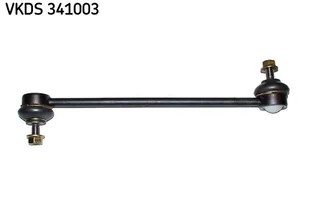 Drążek / wspornik, stabilizator SKF Napinacze Pompy Vkds 341003 - Układ zawieszenia - akcesoria - miniaturka - grafika 1