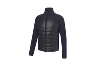 Kurtki narciarskie - CRIVIT Kurtka męska, przód pikowany (M (48/50), Granatowy) - miniaturka - grafika 1