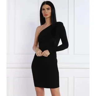 Patrizia Pepe Sukienka - Sukienki - miniaturka - grafika 1