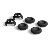 Akcesoria do Playstation - Nakładki na analogi SCUF Thumbsticks Grip Catalyst Pulse Czarny - miniaturka - grafika 1