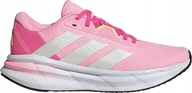 Buty sportowe damskie - Buty Damskie Adidas Galaxy 7 Running ID8771 r 37 1/3 - miniaturka - grafika 1