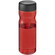 Shakery i bidony sportowe - Bidon H2O Active® Base Tritan™ o pojemności 650 ml z zakrętką - miniaturka - grafika 1