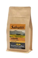 Kawa - Salvatti Kawa ziarnista KAWA SPECIALITY SALVATTI ZIARNISTA 1000 G KARAMBI KARAMBI 1000Z - miniaturka - grafika 1