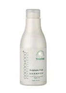 Szampony do włosów - Cocochoco tropical szampon do włosów suchych 400ml po prostowaniu włosów - miniaturka - grafika 1
