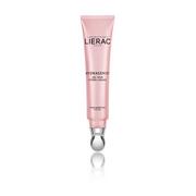 Lierac Hydragenist żel wygładzający do okolic oczu 15 ml