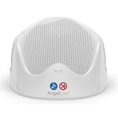 Wanienki dla dzieci - Angelcare, Leżaczek do kąpieli, Szary - miniaturka - grafika 1