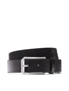 Guess Pasek Męski BM7771 P3435 Czarny - Paski - miniaturka - grafika 1