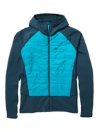 Kurtki męskie - Kurtka męska Marmot Variant Hybrid Hoody L - miniaturka - grafika 1