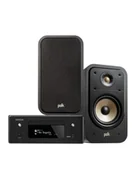 Zestawy stereo - Zestaw stereo: Denon RCDN-10 + Polk Audio ES20, Zawartość zestawu: 15467-defaultCombination - miniaturka - grafika 1