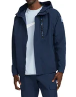 Kurtki męskie - Męska kurtka Nike Air Max z tkaniny DV2337-410 XXL - miniaturka - grafika 1