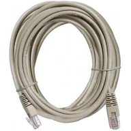 Patchcordy - ART Patchcord FTP 5e 15m szary oem 1_434898 - miniaturka - grafika 1