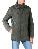 Kurtki męskie - Geox Kurtka męska, Climbing Ivy., 48 - miniaturka - grafika 1