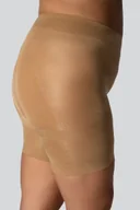 Spodenki damskie - Szorty wyszczuplające SMOOTHWEAR GOLDEN PEARL - Tono - miniaturka - grafika 1