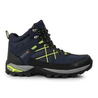 Buty trekkingowe męskie - Buty trekkingowe męskie Samaris III - miniaturka - grafika 1