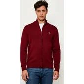 Swetry męskie - Gant Sweter | Regular Fit - miniaturka - grafika 1