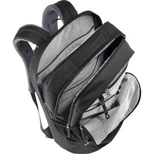 Deuter Giga Urban plecak uniseks Czarny 28 Long 3812321 - Plecaki - miniaturka - grafika 9