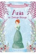 Lektury szkoła podstawowa - Ania ze Złotego Brzegu - miniaturka - grafika 1