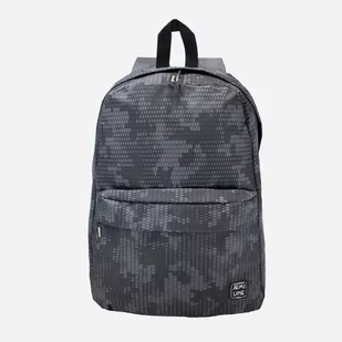 Plecak Semi Line J4920-2 Czarny (5903563492020) - Plecaki - miniaturka - grafika 1