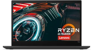 ThinkPad T14s Ryzen 5 4650u 16GB 512GB SSD Dotykowy FHD IPS W11 Pro - Elektronika OUTLET - miniaturka - grafika 1