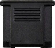 Dekielki do obiektywów - Dekielek JJC Zaślepka na stopkę JJC HC-2A Nikon, Pentax, Olympus - miniaturka - grafika 1