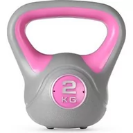 Kettlebell - Hantla Kettlebell 2kg Style Gymtek - miniaturka - grafika 1