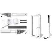 Akcesoria do wentylacji i klimatyzacji - Zestaw okienny ELECTROLUX EWKIT5 - miniaturka - grafika 1