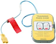 Sprzęt ratunkowy - Philips Zestaw szkoleniowy do defibrylatora AED HeartStart FRx mata i elektrody - miniaturka - grafika 1