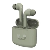 Słuchawki - Fresh N Rebel Twins Fuse  Dried Green - miniaturka - grafika 1