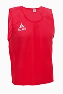 Piłka nożna - SELECT KOSZULKA ZNACZNIK SPORTOWA BASIC R. SENIOR - miniaturka - grafika 1