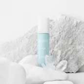 Kremy do twarzy - Hydromineralny H2O - krem do twarzy - miniaturka - grafika 1