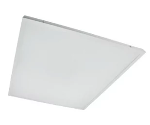 Panel LED 40W NATYNKOWY Kwadratowy 60x60cm 3500lm neutralna - Lampy pozostałe - miniaturka - grafika 1