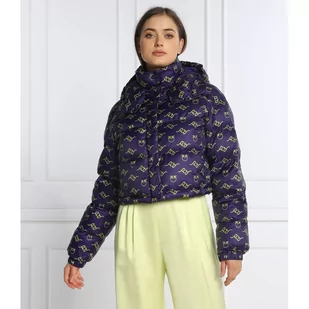 Pinko Kurtka IRMA | Cropped Fit - Kurtki damskie - miniaturka - grafika 1