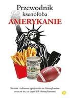 Przewodniki - Izraelczycy Przewodnik Ksenofoba Wyd 3 Ben Zeev Aviv - miniaturka - grafika 1