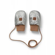 Rękawiczki dla dzieci - Rękawiczki Dziecięce Silver Sheen 0-12 M-cy Elodie Details - miniaturka - grafika 1