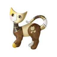 Figurki dekoracyjne - Figurka Kot Lara 18 cm - Rosina Wachtmeister - miniaturka - grafika 1