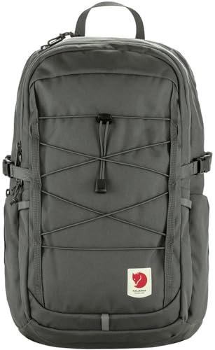 Fjällräven Skule plecak unisex 20 l, bazalt